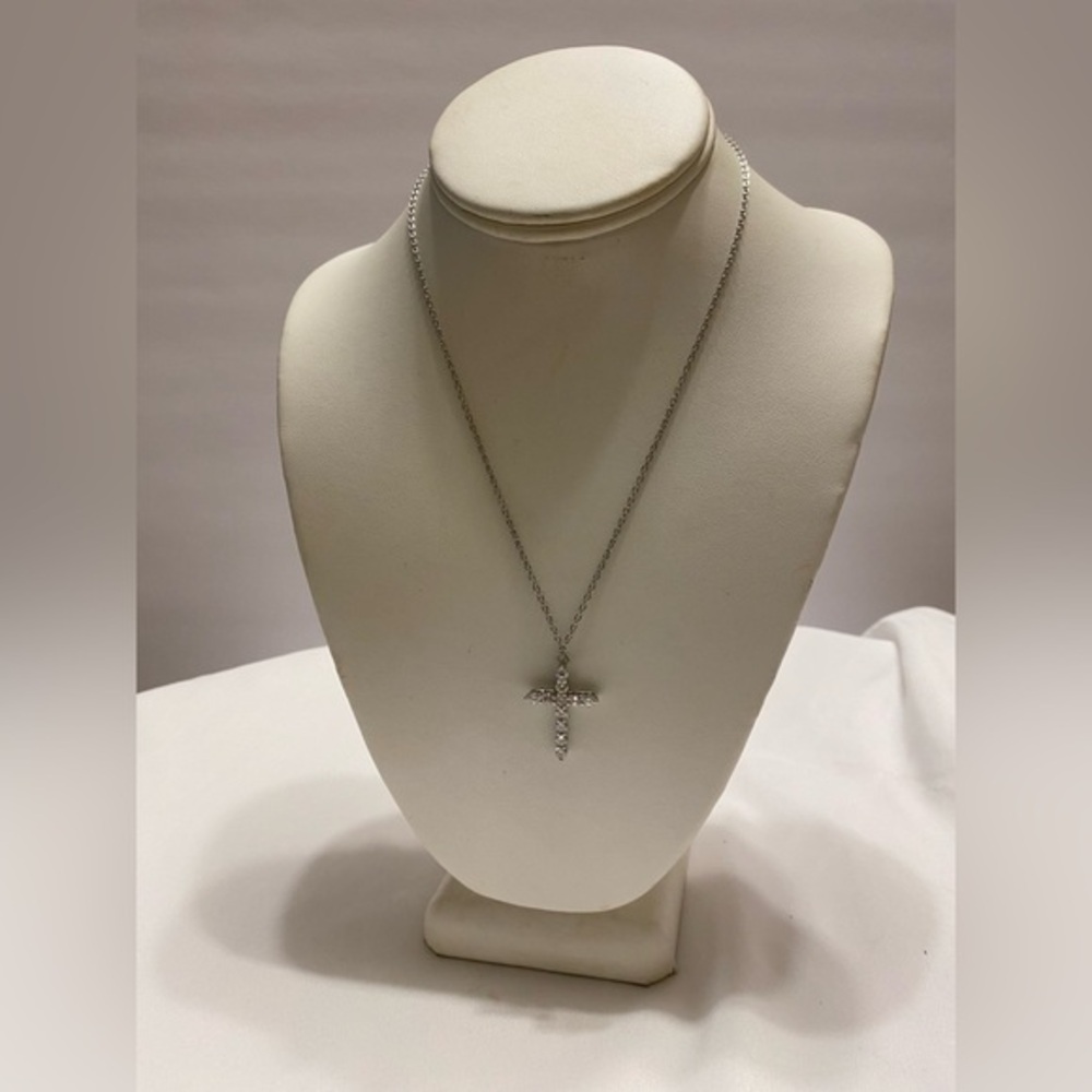 FAMILY SHIVE STATEMENT NECKLACE